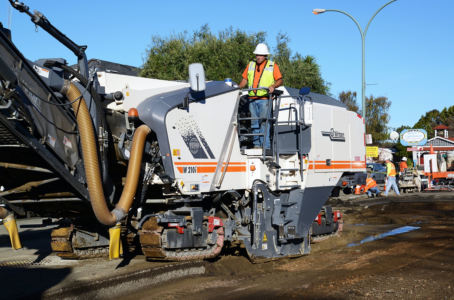 WIRTGEN W 210i OAKLAND CALIF_1