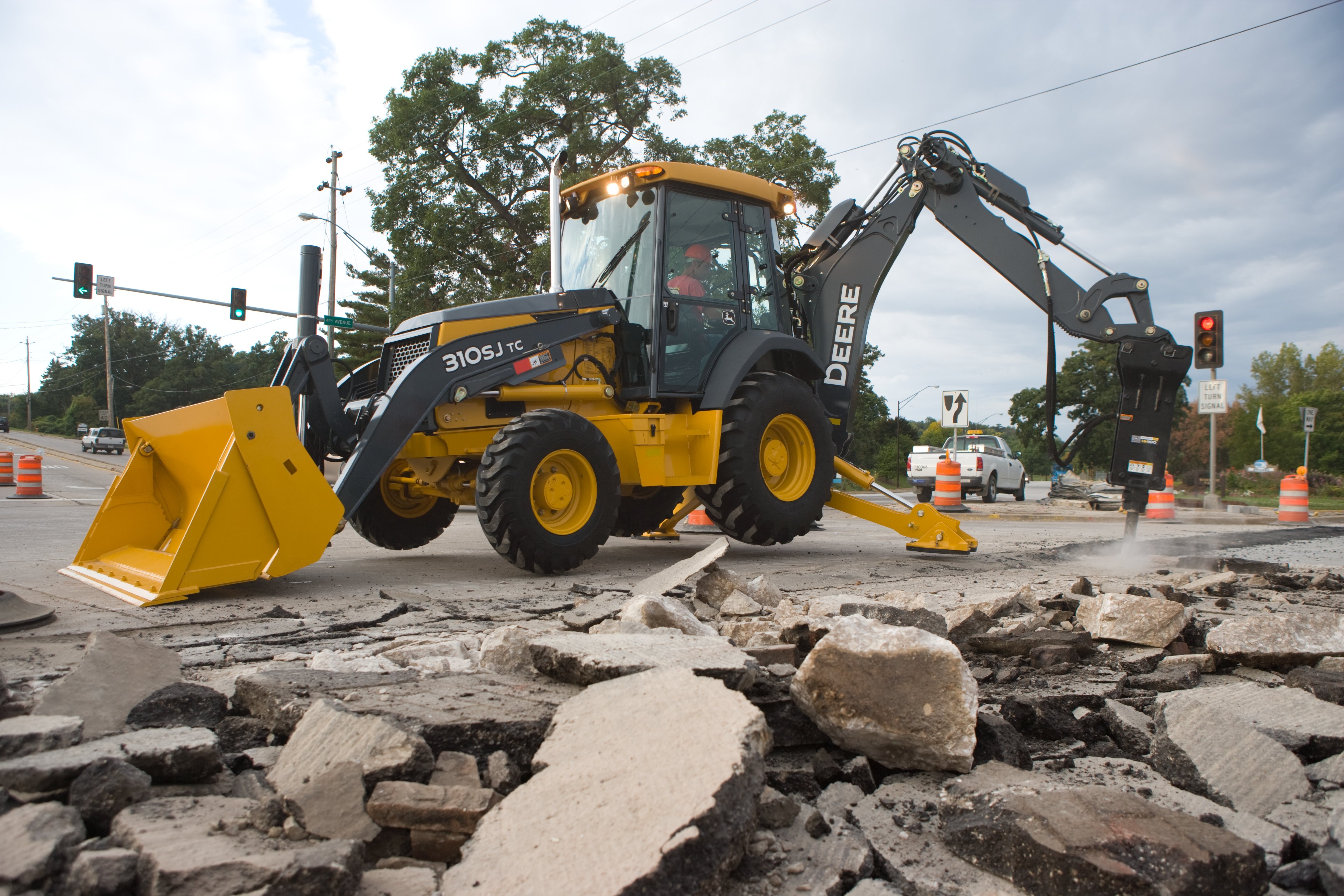JOHN DEERE 310SJ TC_2