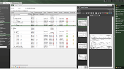 Dexter + Chaney Spectrum projectlog-screenshot Dexter + Chaney Spectrum projectlog-screenshot