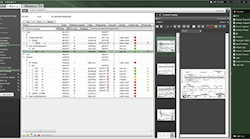 Dexter + Chaney Spectrum projectlog-screenshot