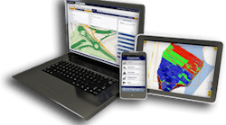 Trimble VisionLink Trimble VisionLink