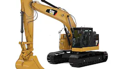 CAT 335F