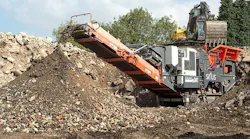 QJ340 crusher
