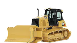 Cat D6K2