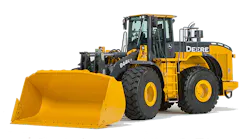 Cat 844K-II