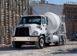 1655150246710 Concrete Mixer Truck 1655150246710 Concrete Mixer Truck