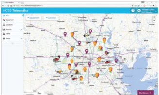 Software-fleet-management