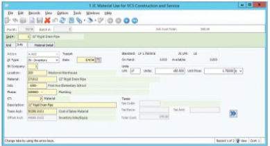 Software-project-management
