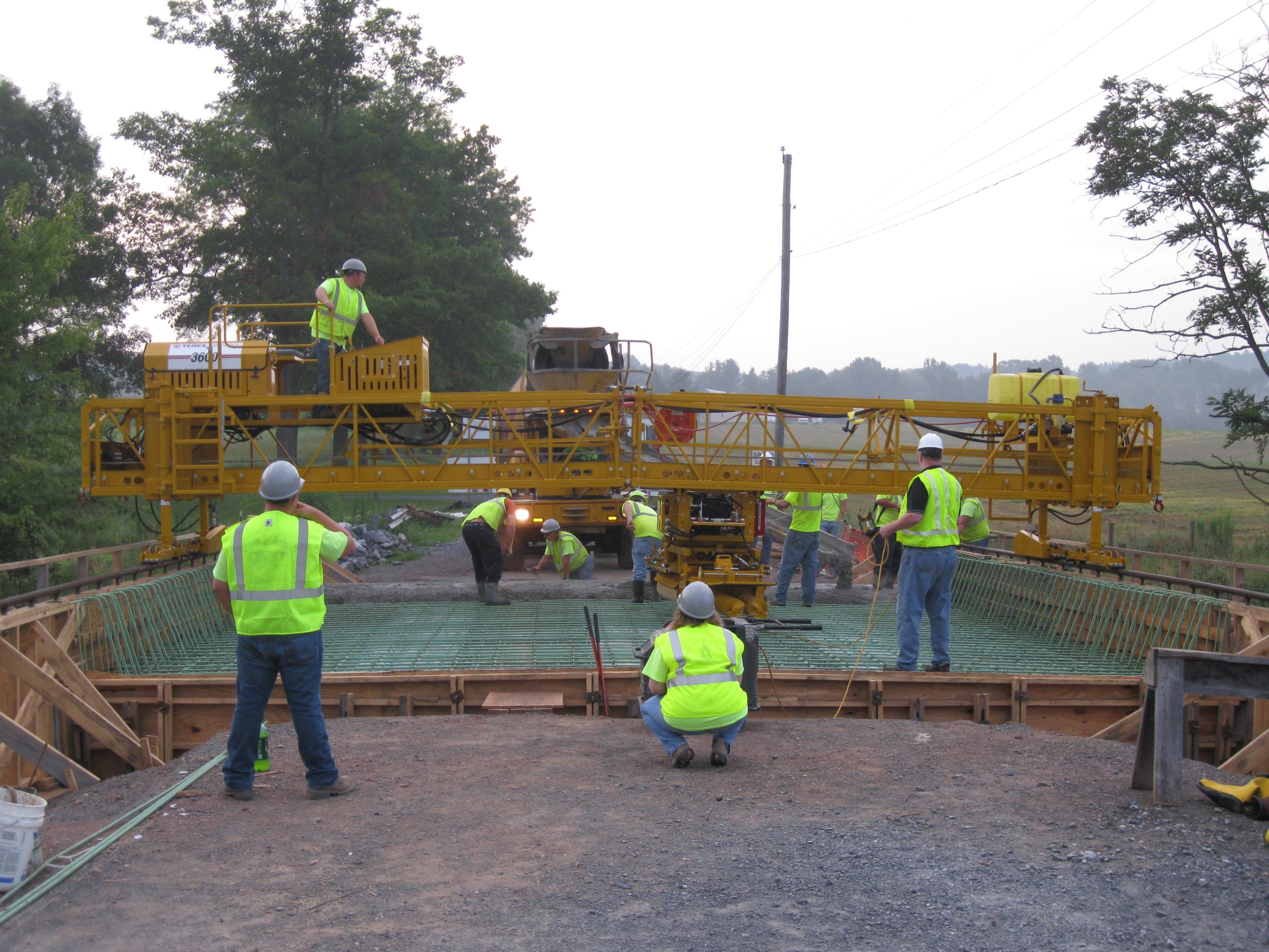 Terex Bid-Well 3600 Bridge_email