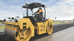 Caterpillar CB66B