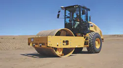 Caterpillar CS56B