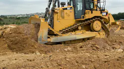 Cat D6T TTT - C10191606