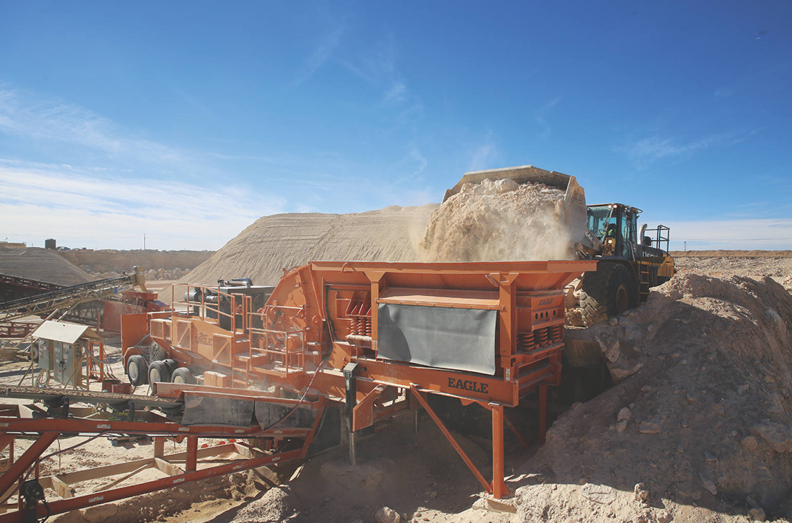 1655150276444 Eagle Crusher Portable Ultramax 140045