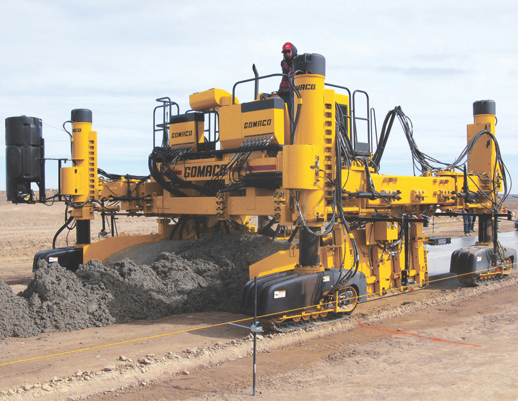 GOMACO Commander III_0