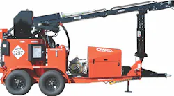 Crafco Super Shot