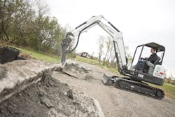 1655150283393 Bobcat E42 Compact Excavator 1655150283393 Bobcat E42 Compact Excavator