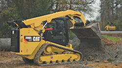 Caterpillar 299D2 XHP