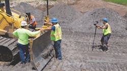 Topcon 3D GPS Topcon 3D GPS