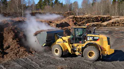 Caterpillar 962M