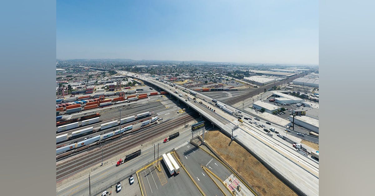 NO 9 Route 710 Pavement Rehabilitation And Widening Roads Bridges no-9-route-710-pavement-rehabilitation-and-widening-roads-bridges