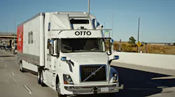 Otto Truck