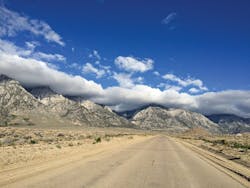 1655174329269 Whitneyportalbeforepavingshowessomethermalcracking 1655174329269 Whitneyportalbeforepavingshowessomethermalcracking