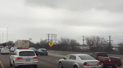 I-55 Managed Lanes project
