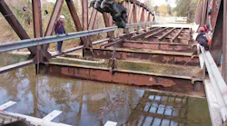 Truss-Construction
