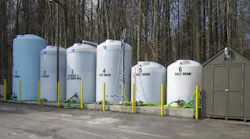 Liquid tank
