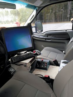 In-vehicle-Data-Collection-Control-Unit-of-FDOT-Pavement-Friction-Tester