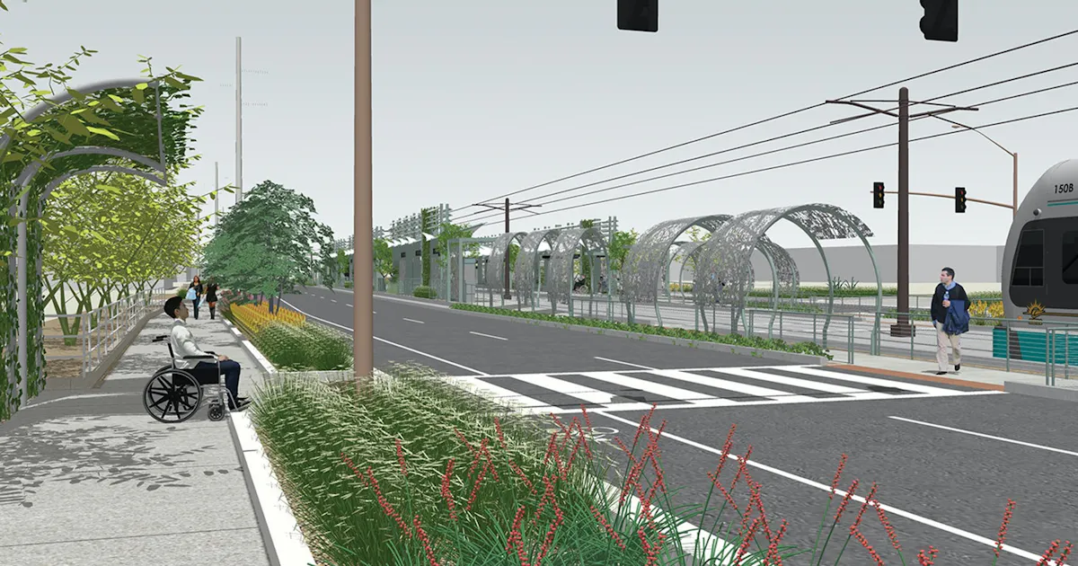 Mobility Freeway The future of mobility | Roads & Bridges
