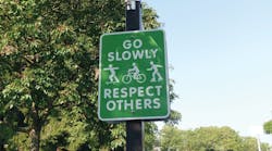 go-slow-signage-at-shared-recreational-pathways
