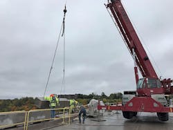 1655175043248 Highbridge Archspan Sidewalkbarrierremoval 1655175043248 Highbridge Archspan Sidewalkbarrierremoval