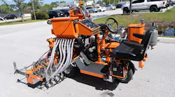 Mini Hog