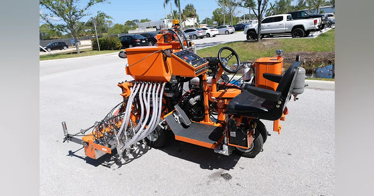 Mini Hog Kit The Mini HOG | Roads & Bridges
