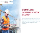 The Complete Construction Cloud