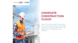 The Complete Construction Cloud The Complete Construction Cloud