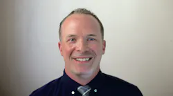 Gavin Jenkins 2021 headshot