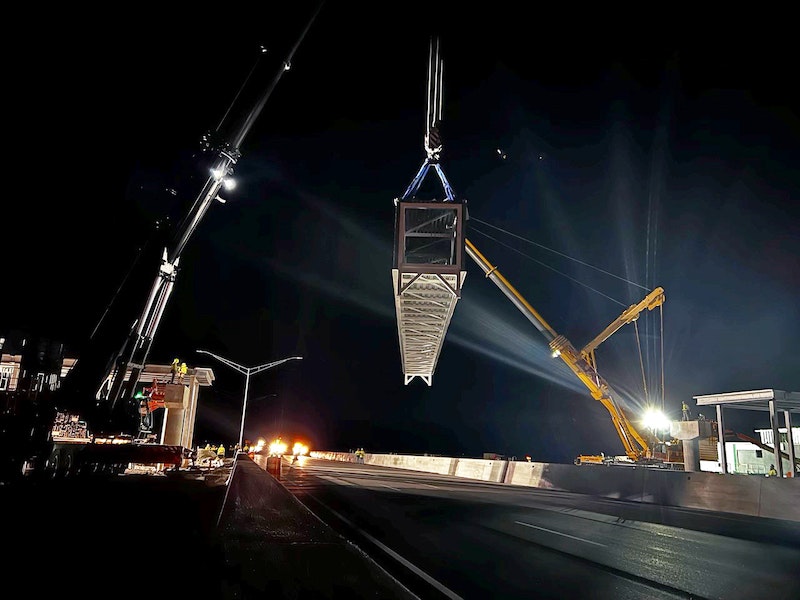 2 Crane Pick - Turnpike - 6