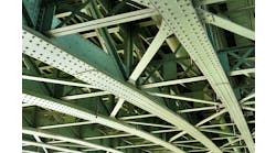Steel Bridge Construction Jan Havlicek