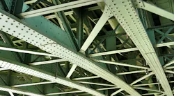 Steel Bridge Construction Jan Havlicek