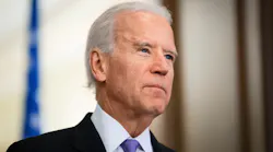 Vice President Of Usa Joe Biden Palinchak