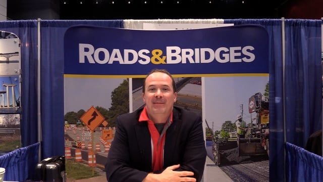 International Bridge Conference Day 1 Roads and Bridges