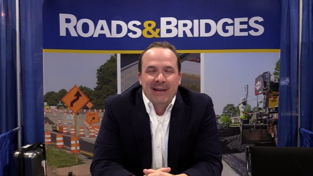 International Bridge Conference Day 2 Coverage Roads and Bridges
