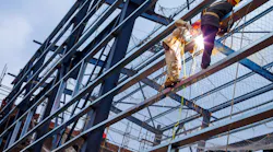 Construction Workers