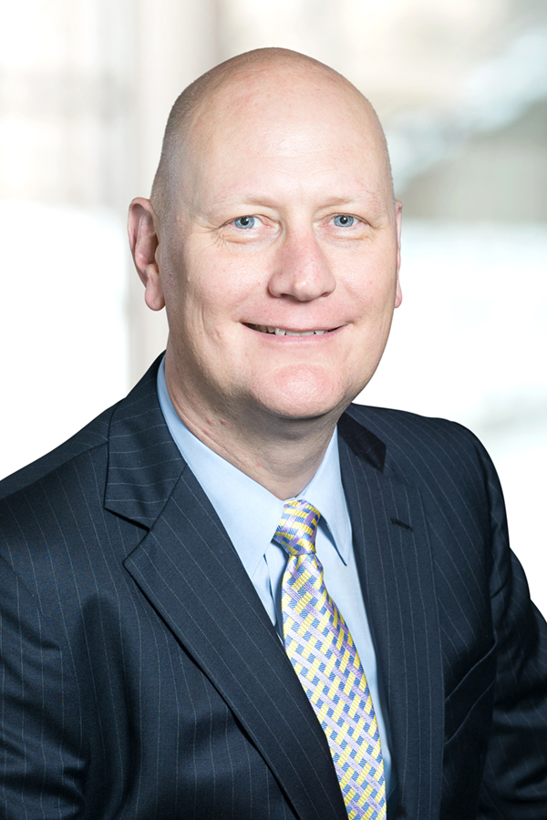 Deerkoski, John Thornton Tomasetti