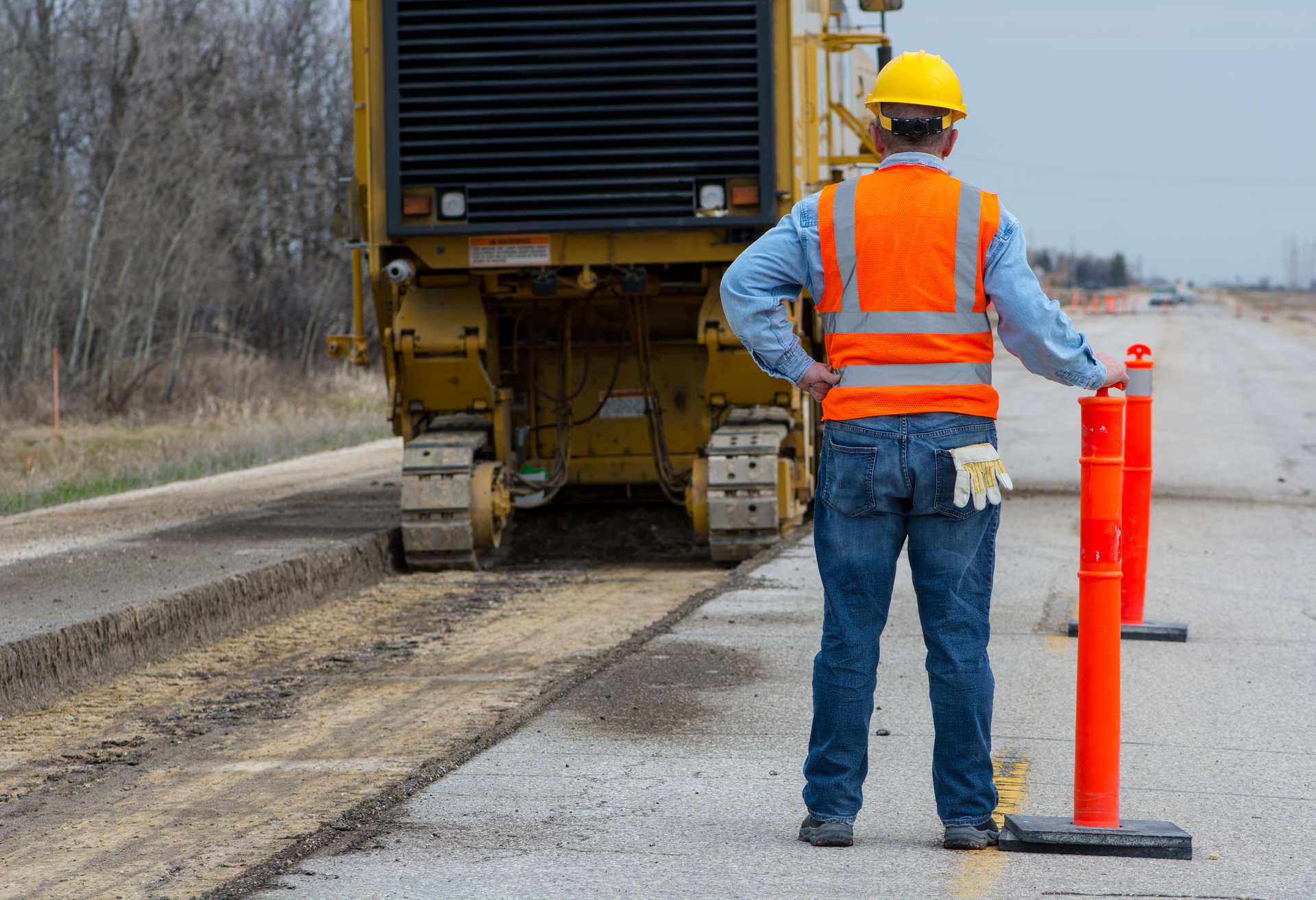 Road Highway Construction Worker Jarek2313 62c58ab57833d