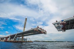 Beautiful Cable Stayed Bridge In The Construction Process Alexey Savchuk 62bf1f042b447 Beautiful Cable Stayed Bridge In The Construction Process Alexey Savchuk 62bf1f042b447