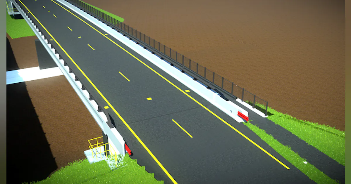 Advance Bridge Advance bridge design with Digital Twins | Roads & Bridges