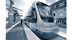 Modern Light Rail Transit System Phartisan Modern Light Rail Transit System Phartisan